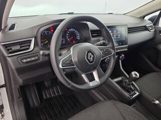 Clio TCe 90 2023 occasion 56000 Vannes