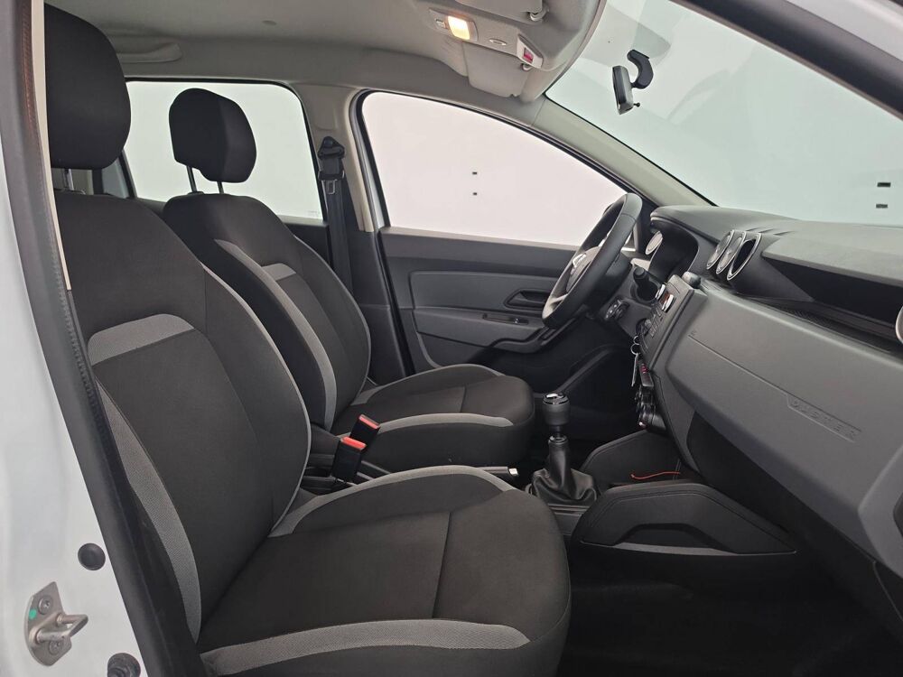 Duster Blue dCi 115 4x2 2020 occasion 56300 Pontivy