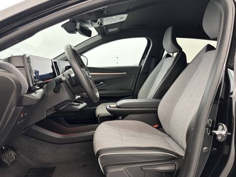 M&eacute;gane Megane E-Tech EV60 220 ch super charge 2023 occasion 14200 H&eacute;rouville-Saint-Clair