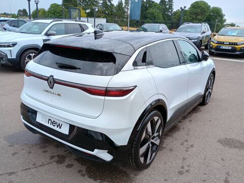 M&eacute;gane Megane E-Tech EV60 220 ch super charge 2023 occasion 61000 Alen&ccedil;on