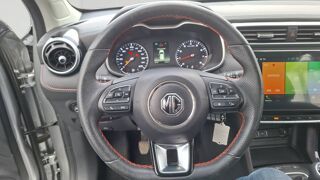 MG.ZS ZS 1.5L VTI-Tech 106ch 2WD 2022 occasion 24200 Sarlat-la-Can&eacute;da