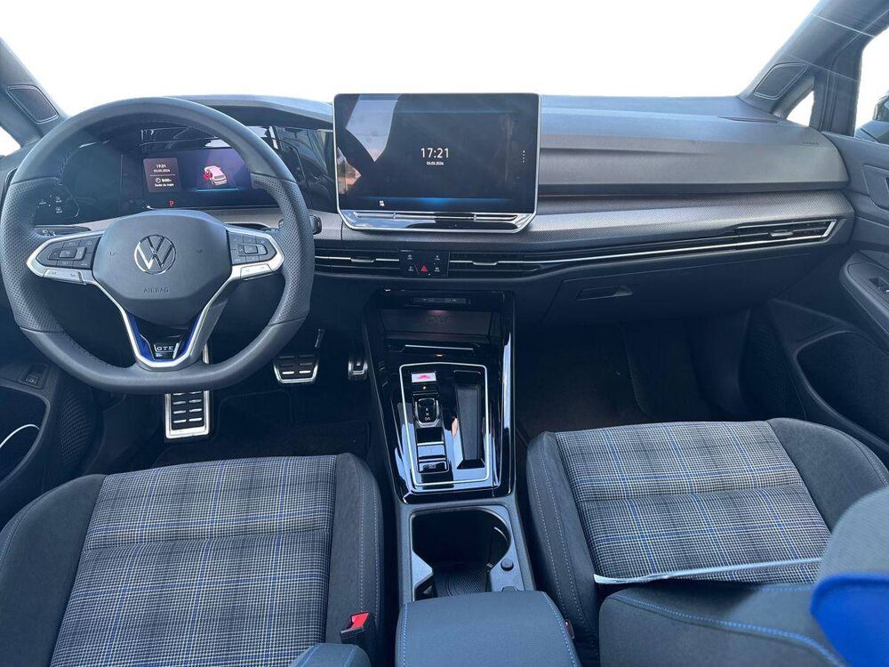Golf 1.5 eHybrid 272 DSG6 2026 occasion 13012 Marseille
