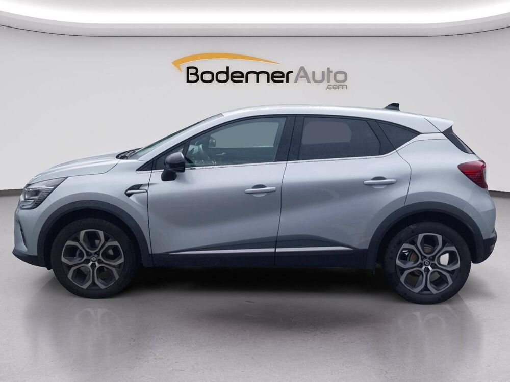 Captur TCe 90 2023 occasion 56850 Caudan