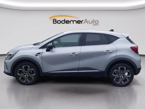 Captur TCe 90 2023 occasion 56850 Caudan