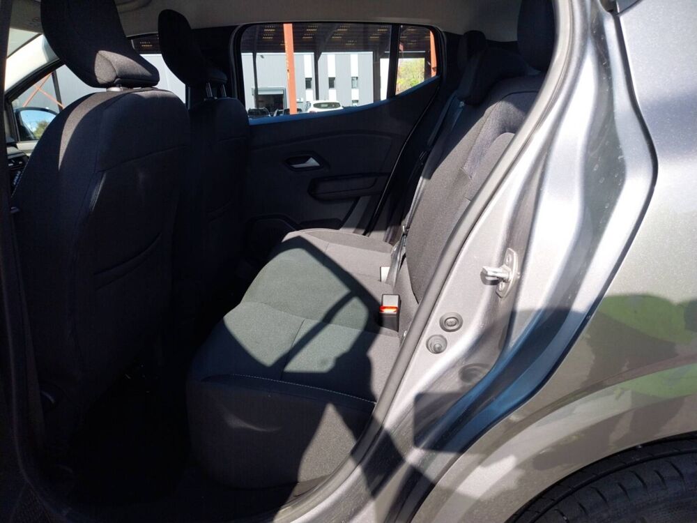 Sandero SCe 65 2026 occasion 56850 Caudan
