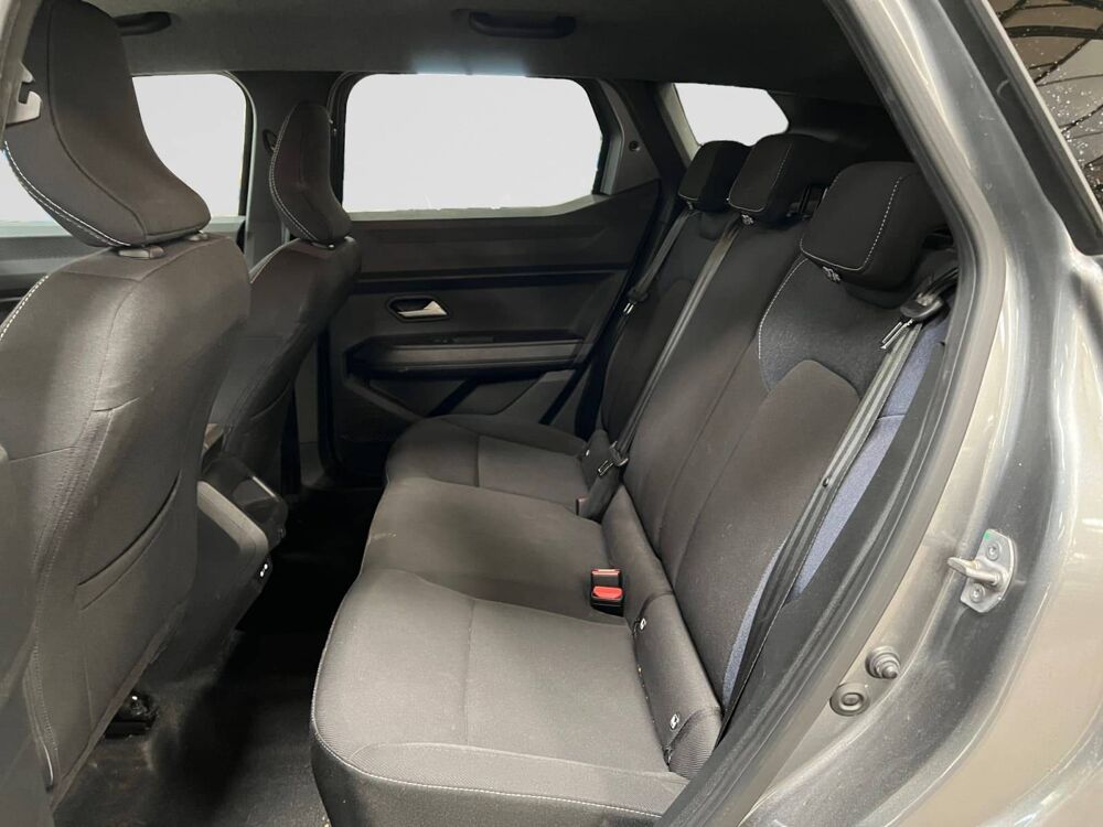 Duster Hybrid 140 2024 occasion 22400 Lamballe