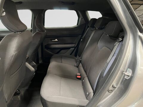 Duster Hybrid 140 2024 occasion 22400 Lamballe
