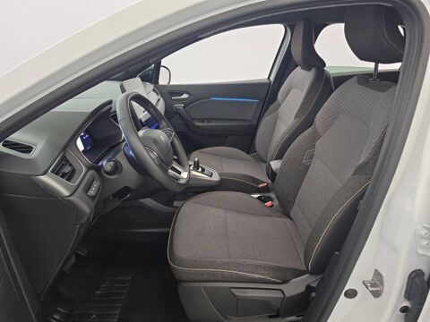 Symbioz E-Tech full hybrid 160 ch 2025 occasion 29270 Carhaix-Plouguer