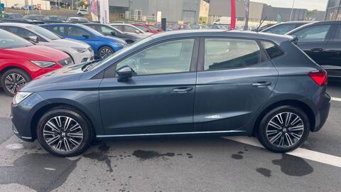 Ibiza 1.0 TSI 95 ch S/S BVM5 2025 occasion 24200 Sarlat-la-Can&eacute;da