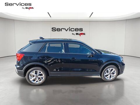 Q2 35 TFSI 150 S tronic 7 2021 occasion 01440 Viriat