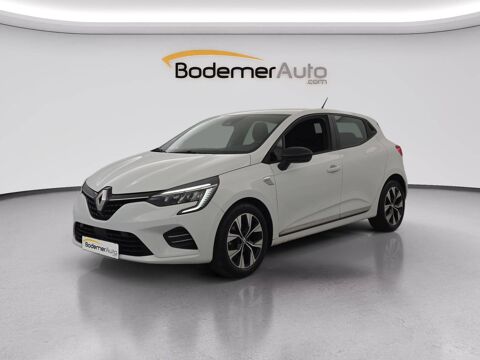 Annonce voiture Renault Clio 12990 €