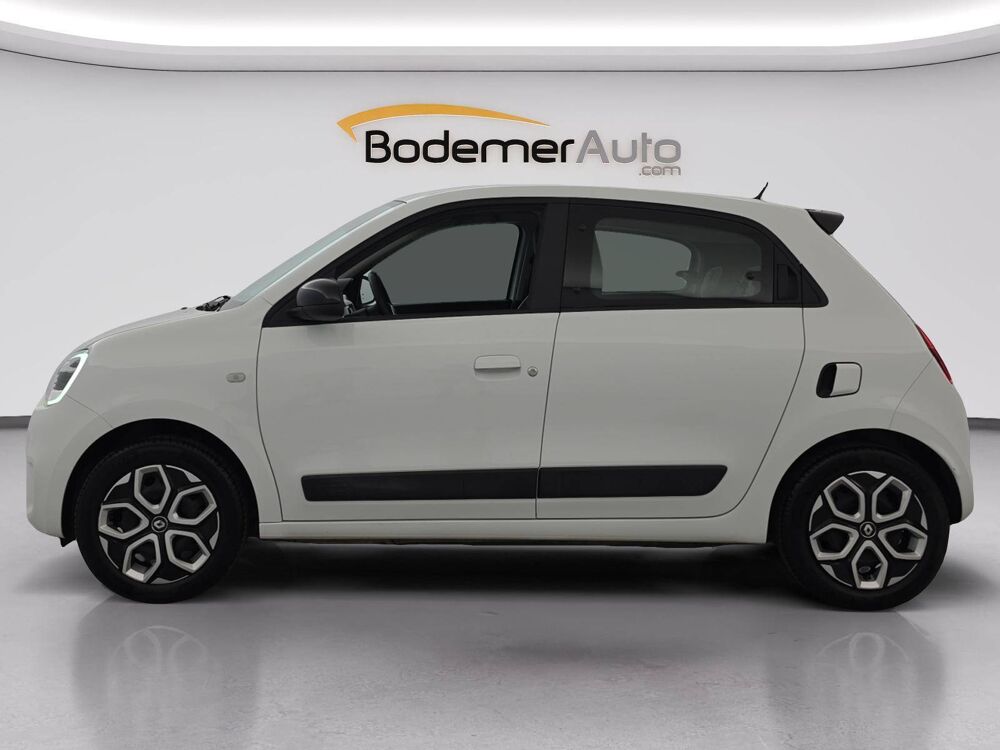 Twingo III SCe 65 2023 occasion 50000 Saint-L&ocirc;