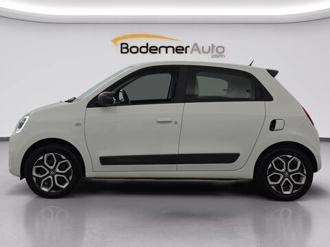 Twingo III SCe 65 2023 occasion 50000 Saint-L&ocirc;