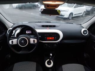 Twingo III E-Tech 2023 occasion 29200 Brest