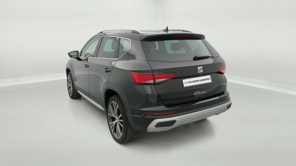 Ateca 2.0 TDI 150 ch Start/Stop DSG7 2023 occasion 25000 Besan&ccedil;on