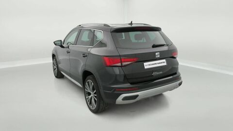 Ateca 2.0 TDI 150 ch Start/Stop DSG7 2023 occasion 25000 Besan&ccedil;on