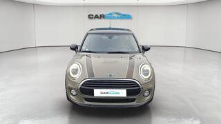 Cooper Hatch 5 Portes 136 ch BVA7 2019 occasion 24200 Sarlat-la-Can&eacute;da