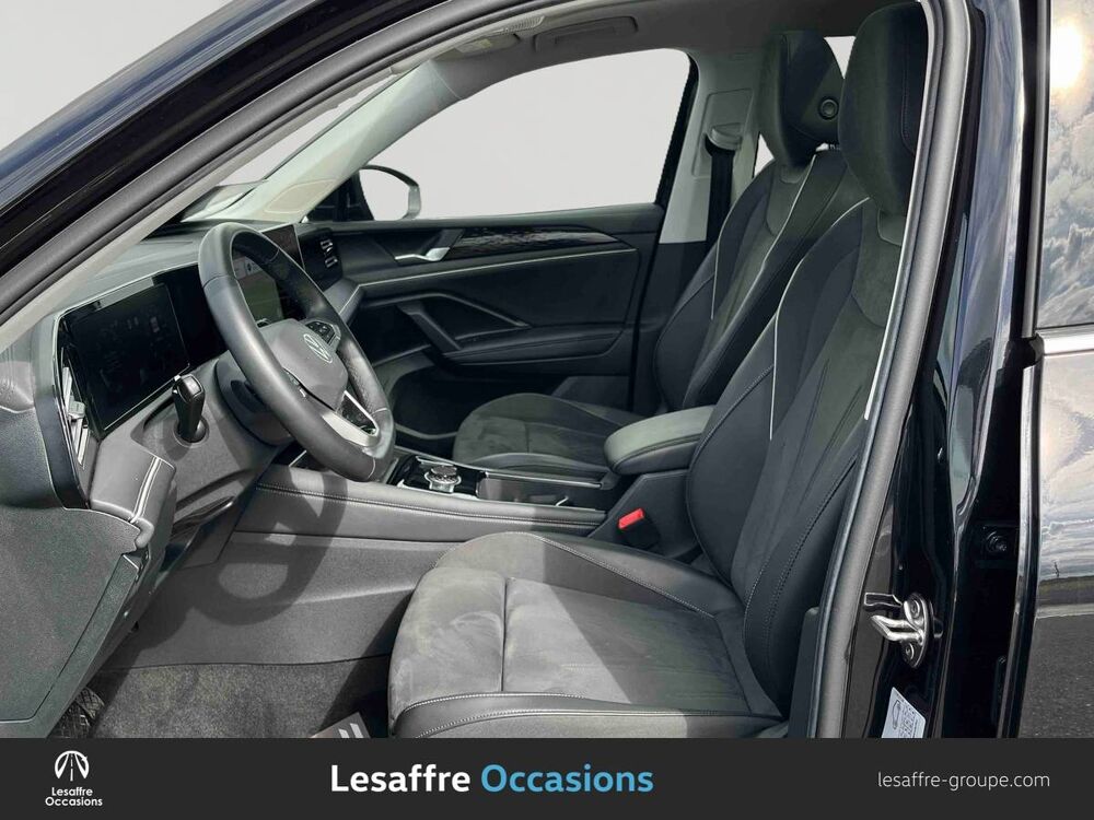 Tiguan 2.0 TDI 150ch DSG7 2024 occasion 62500 Salperwick