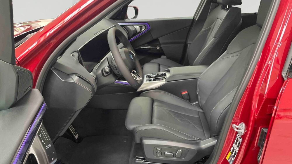 X3 30e xDrive 299 ch BVA8 2026 occasion 94430 Chennevi&egrave;res-sur-Marne