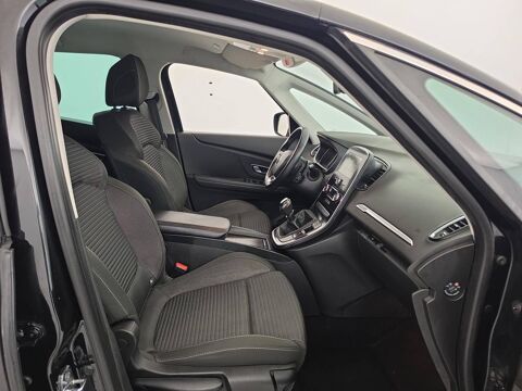 Grand scenic IV Grand Scenic Blue dCi 120 2020 occasion 29600 Morlaix