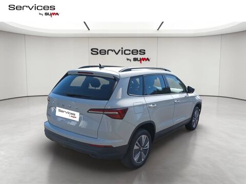 Karoq 2.0 TDI 116 ch SCR DSG7 2024 occasion 01440 Viriat