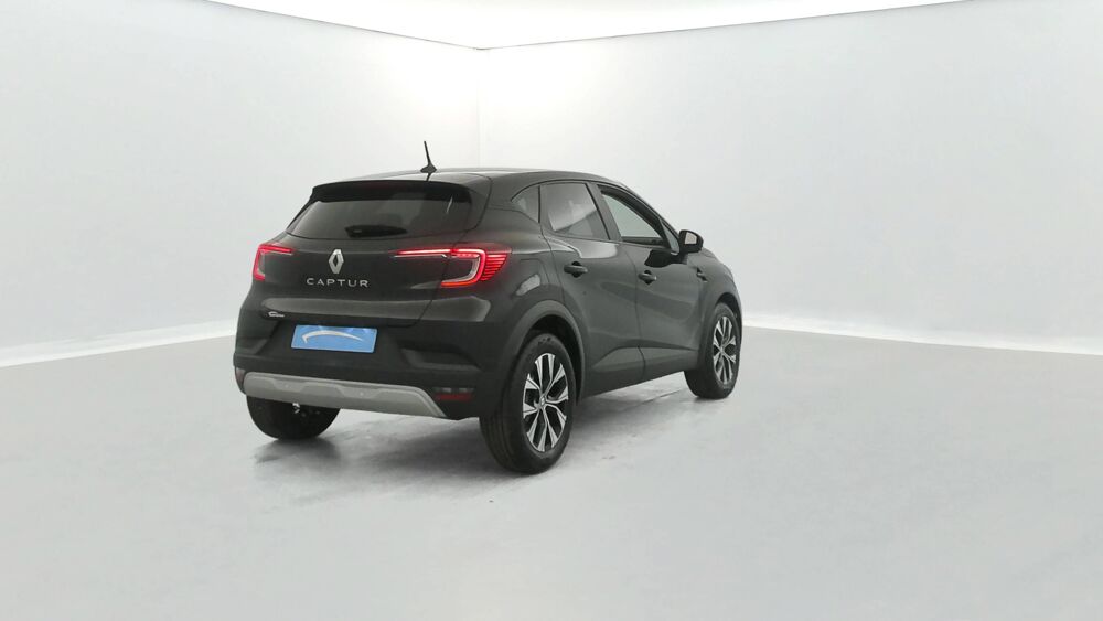 Captur TCe 90 2024 occasion 50100 Cherbourg-en-Cotentin