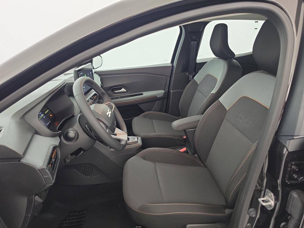 Sandero ECO-G 120 auto 2026 occasion 29150 Ch&acirc;teaulin