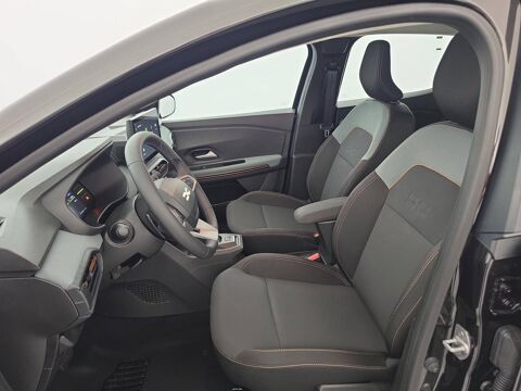 Sandero ECO-G 120 auto 2026 occasion 29150 Ch&acirc;teaulin