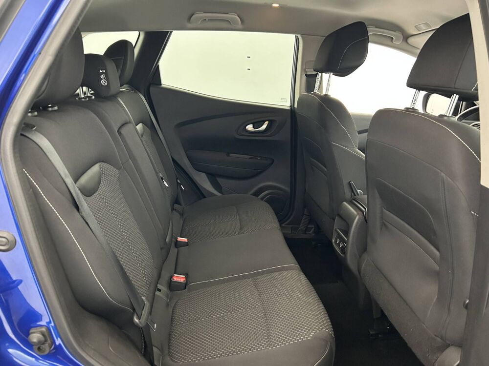 Kadjar Blue dCi 115 2020 occasion 56300 Pontivy