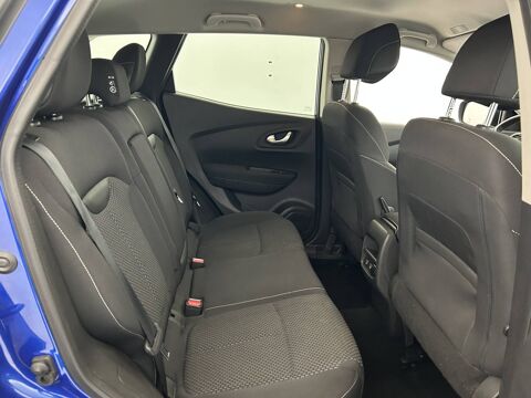 Kadjar Blue dCi 115 2020 occasion 56300 Pontivy