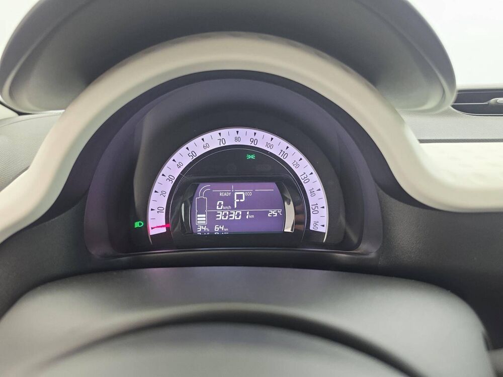 Twingo III E-Tech 2023 occasion 14500 Vire