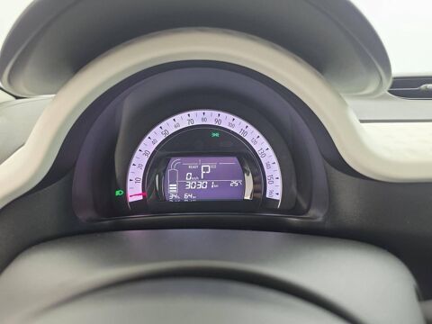 Twingo III E-Tech 2023 occasion 14500 Vire