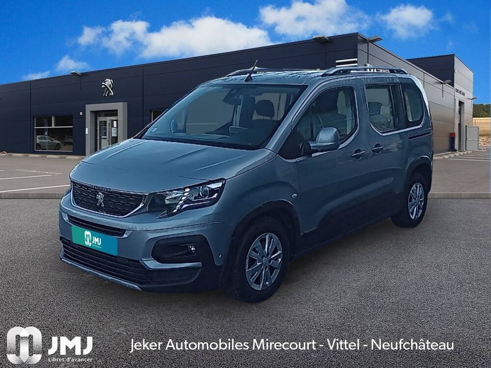  2020 occasion 88300 Neufch&acirc;teau