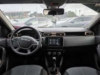 Duster TCe 150 4x2 EDC 2023 occasion 22600 Loud&eacute;ac