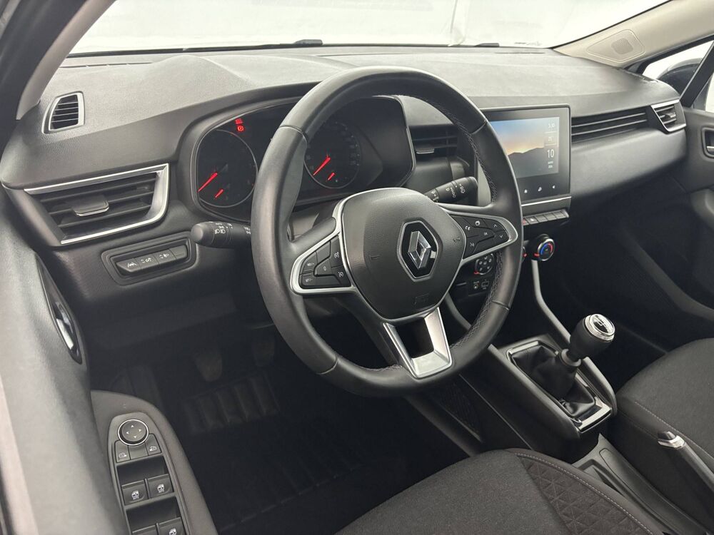 Clio TCe 90 2023 occasion 61000 Alen&ccedil;on