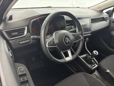 Clio TCe 90 2023 occasion 61000 Alen&ccedil;on