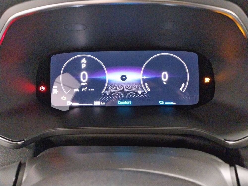 Captur E-Tech full hybrid 145 ch 2025 occasion 14200 H&eacute;rouville-Saint-Clair