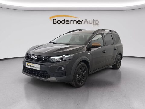Annonce voiture Dacia Jogger 27990 €