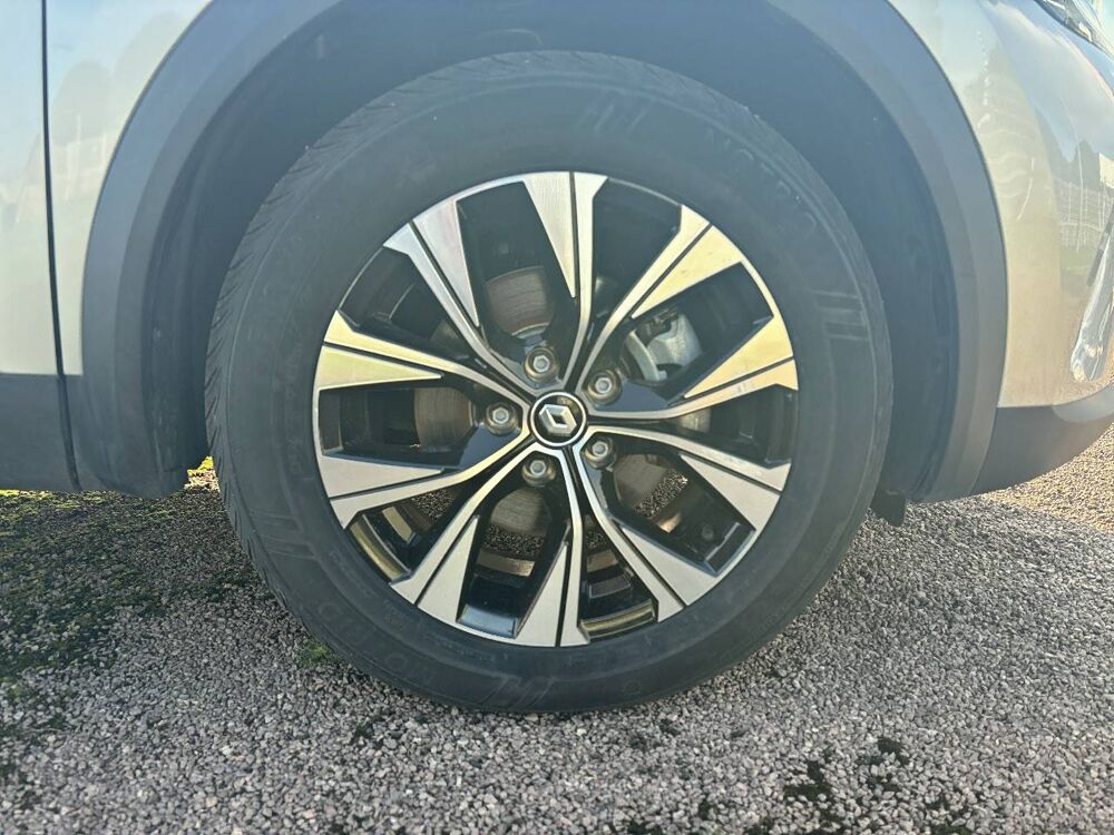 Captur E-Tech hybride rechargeable 160 2023 occasion 14200 H&eacute;rouville-Saint-Clair