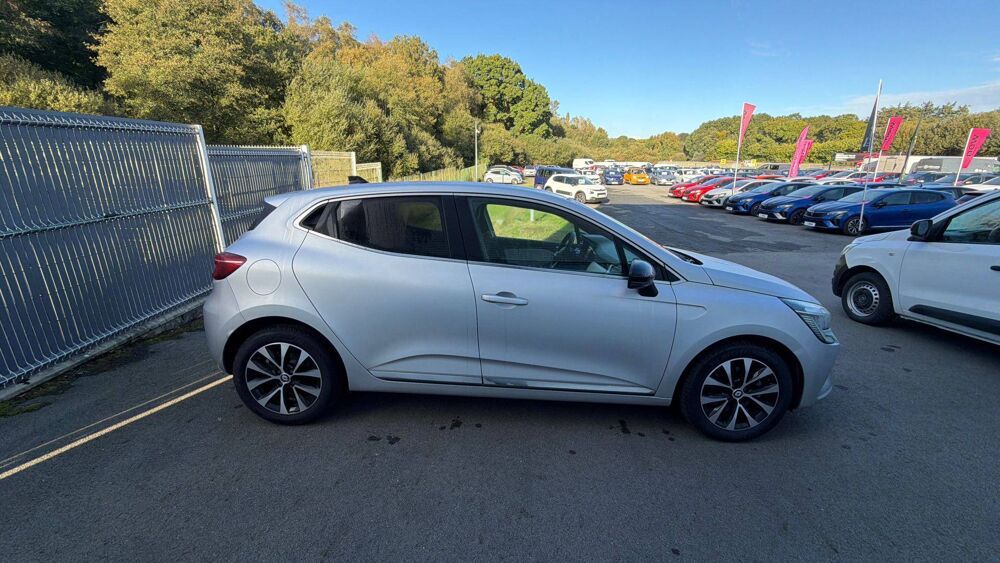 Clio TCe 140 2023 occasion 22200 Guingamp