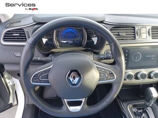 Kadjar Blue dCi 115 EDC 2021 occasion 01440 Viriat