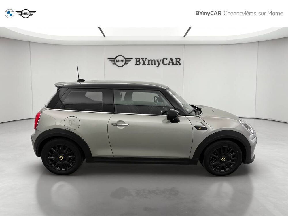 Cooper Hatch 3 Portes SE 184 ch 2023 occasion 94430 Chennevi&egrave;res-sur-Marne