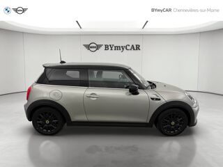 Cooper Hatch 3 Portes SE 184 ch 2023 occasion 94430 Chennevi&egrave;res-sur-Marne