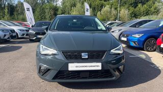 Ibiza 1.0 TSI 115 ch S/S DSG7 2024 occasion 38300 Bourgoin-Jallieu