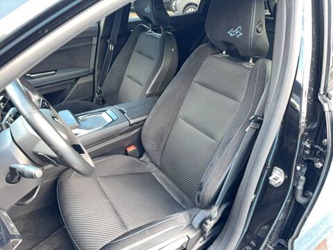 Austral E-Tech hybrid 200 2023 occasion 14400 Bayeux