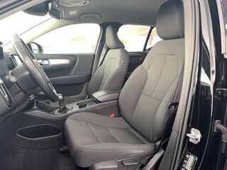 XC40 T2 129 ch 2021 occasion 56850 Caudan