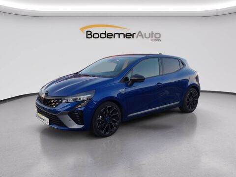 Annonce voiture Renault Clio 19490 €