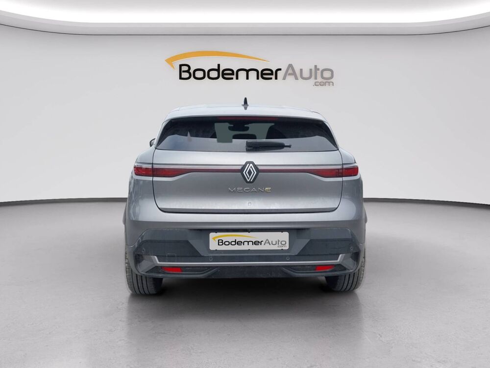 M&eacute;gane Megane E-Tech EV60 220 ch super charge 2022 occasion 14400 Bayeux