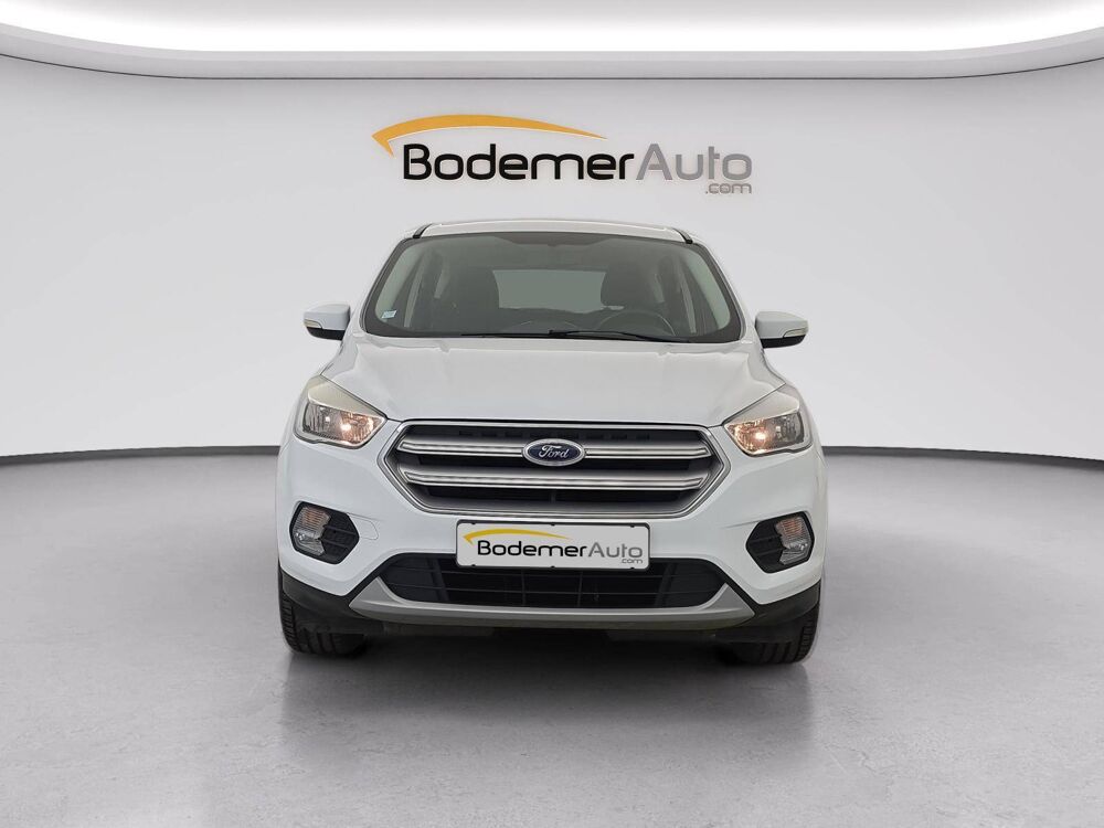 Kuga 1.5 EcoBoost 120 S&S 4x2 2017 occasion 29600 Morlaix