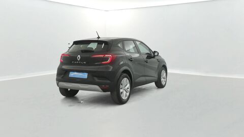 Captur TCe 90 2023 occasion 22500 Paimpol